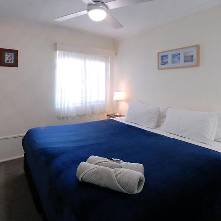 Marcel Towers Holiday Apartments Nambucca Heads Luaran gambar