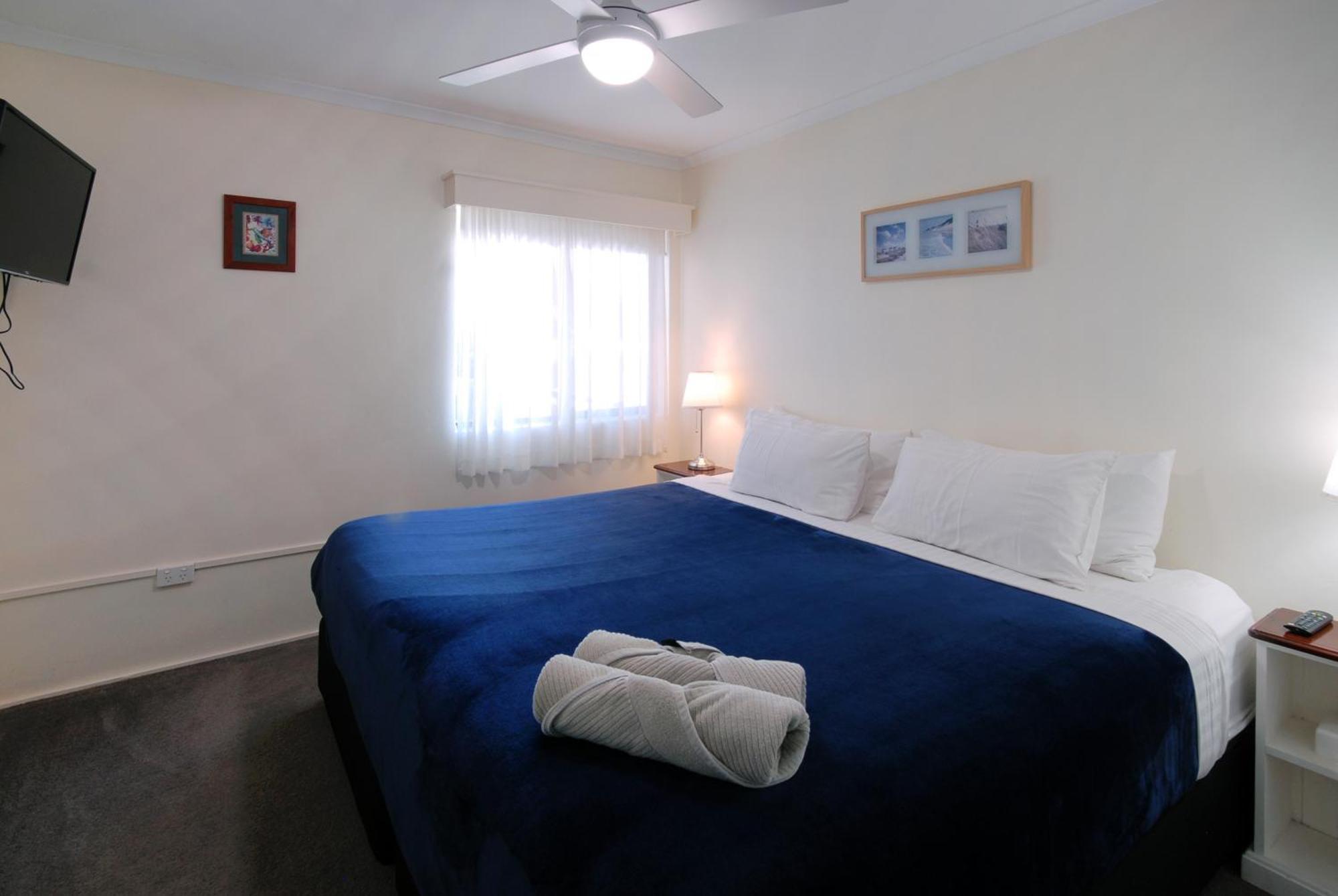Marcel Towers Holiday Apartments Nambucca Heads Luaran gambar