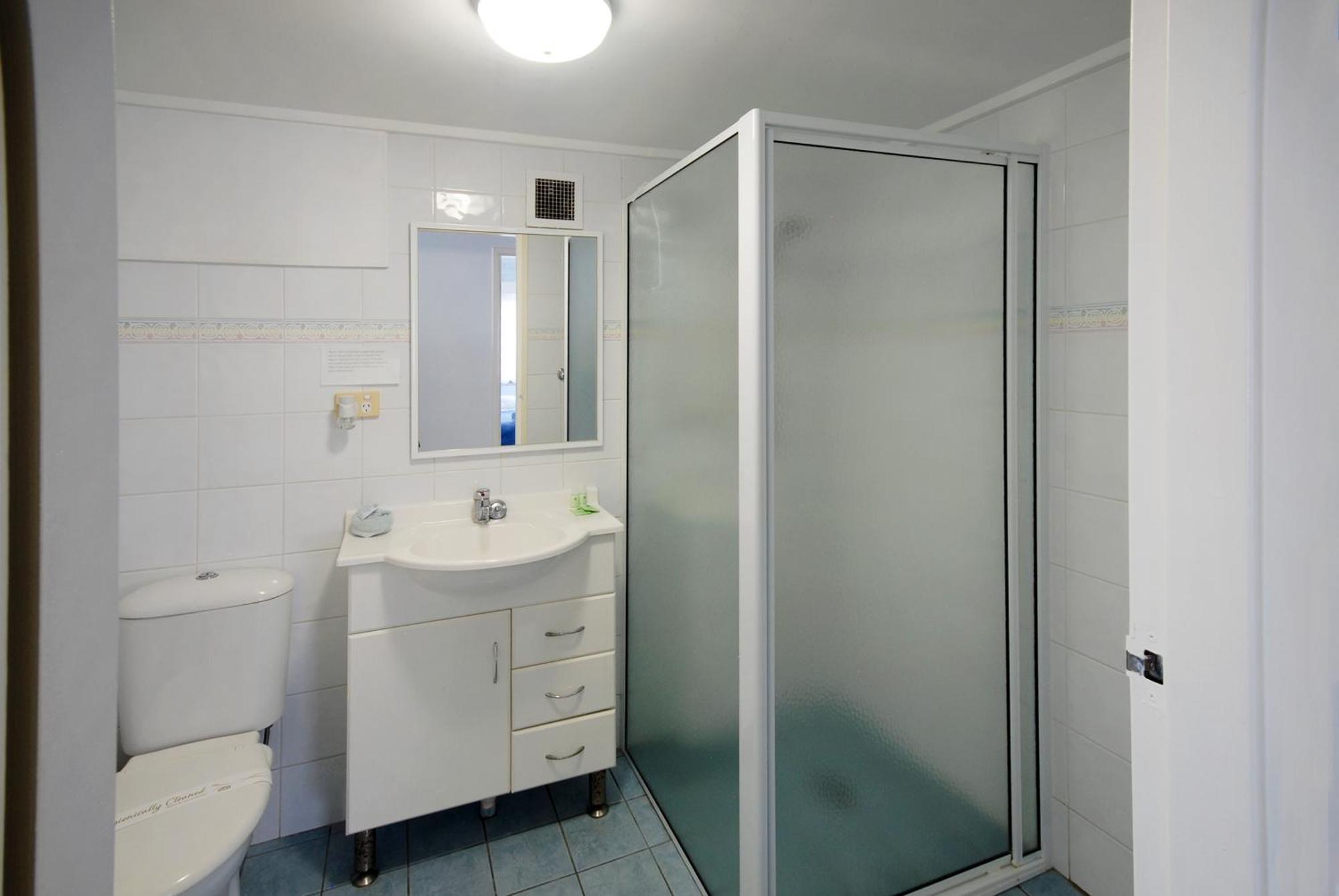 Marcel Towers Holiday Apartments Nambucca Heads Luaran gambar
