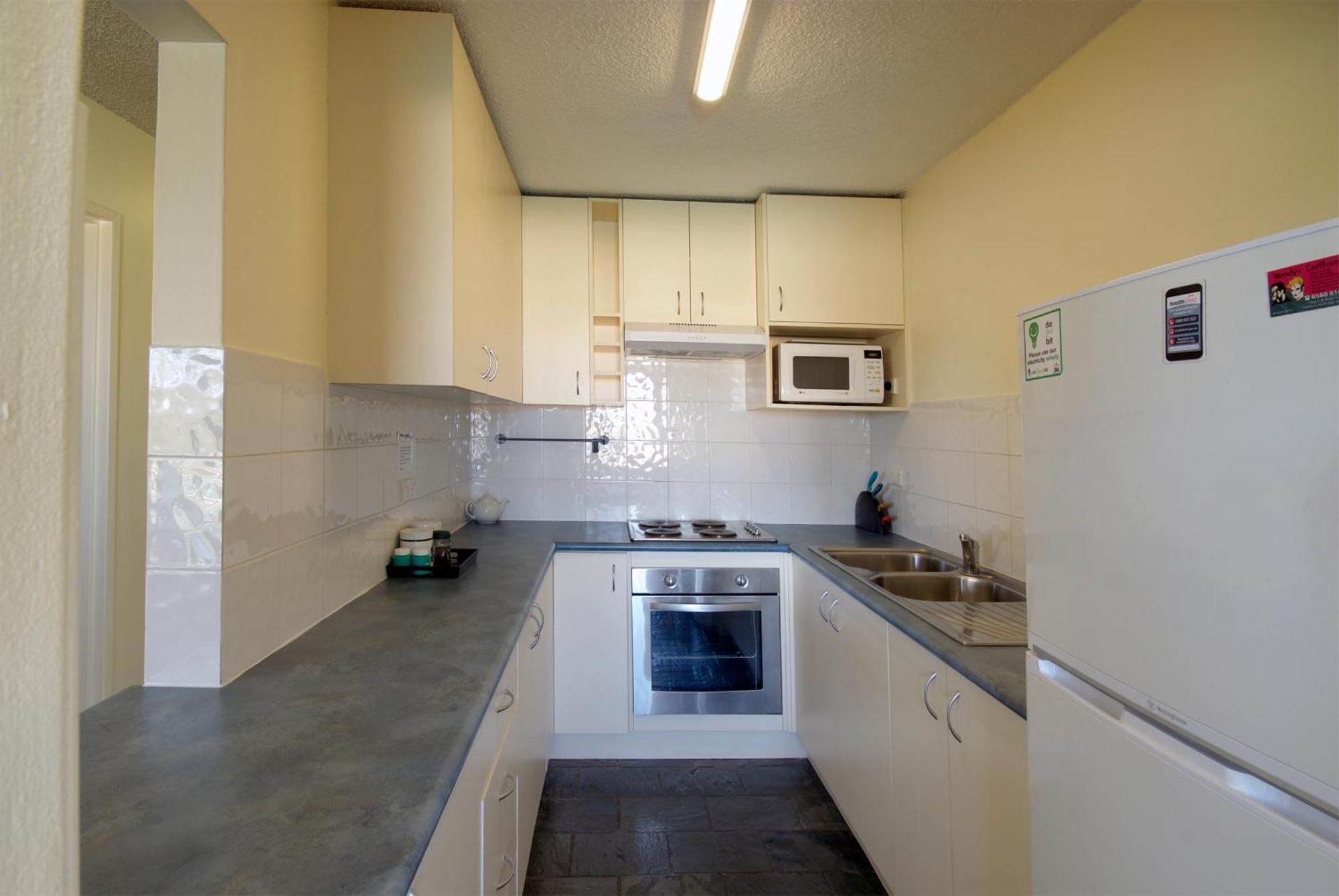 Marcel Towers Holiday Apartments Nambucca Heads Luaran gambar