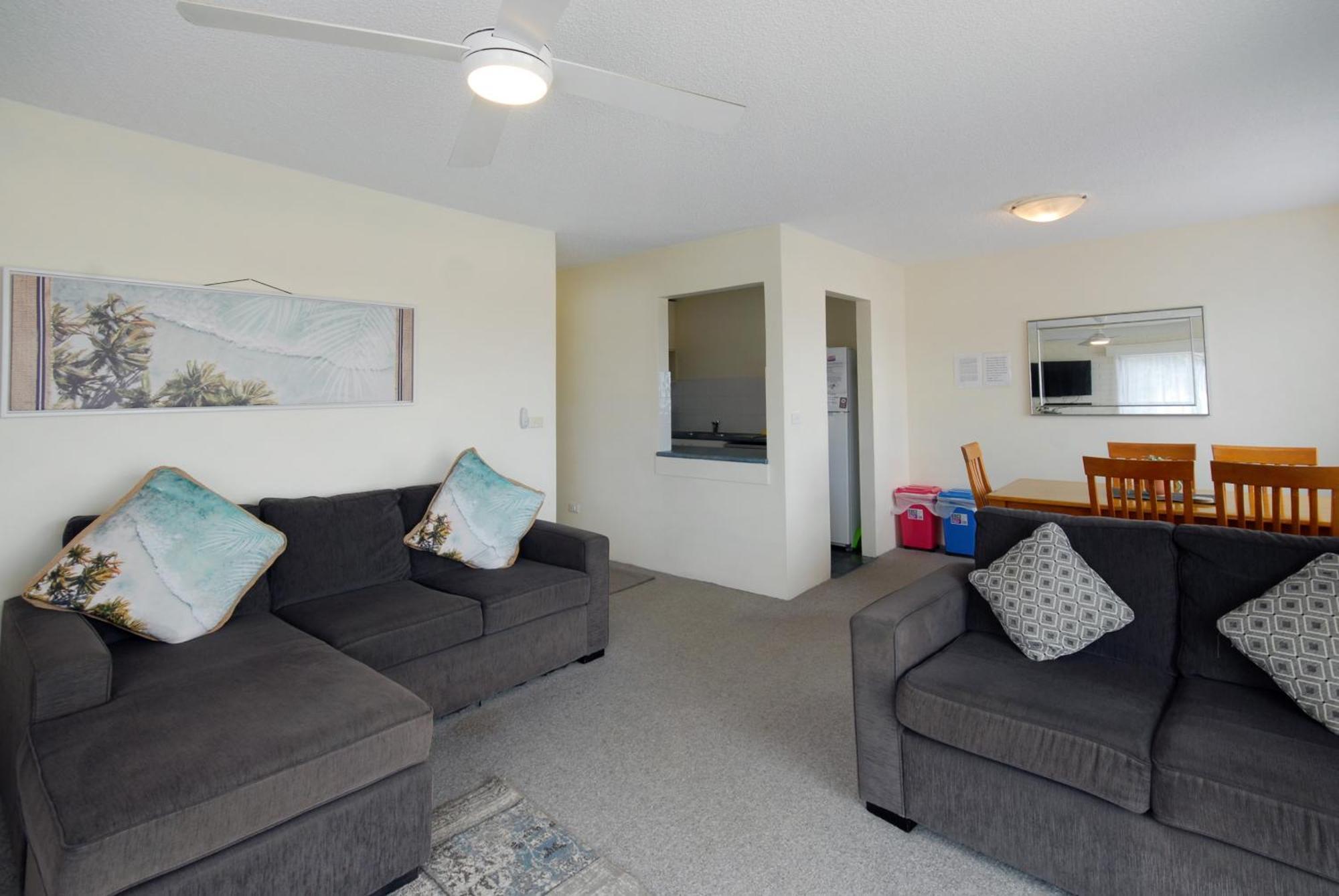 Marcel Towers Holiday Apartments Nambucca Heads Luaran gambar