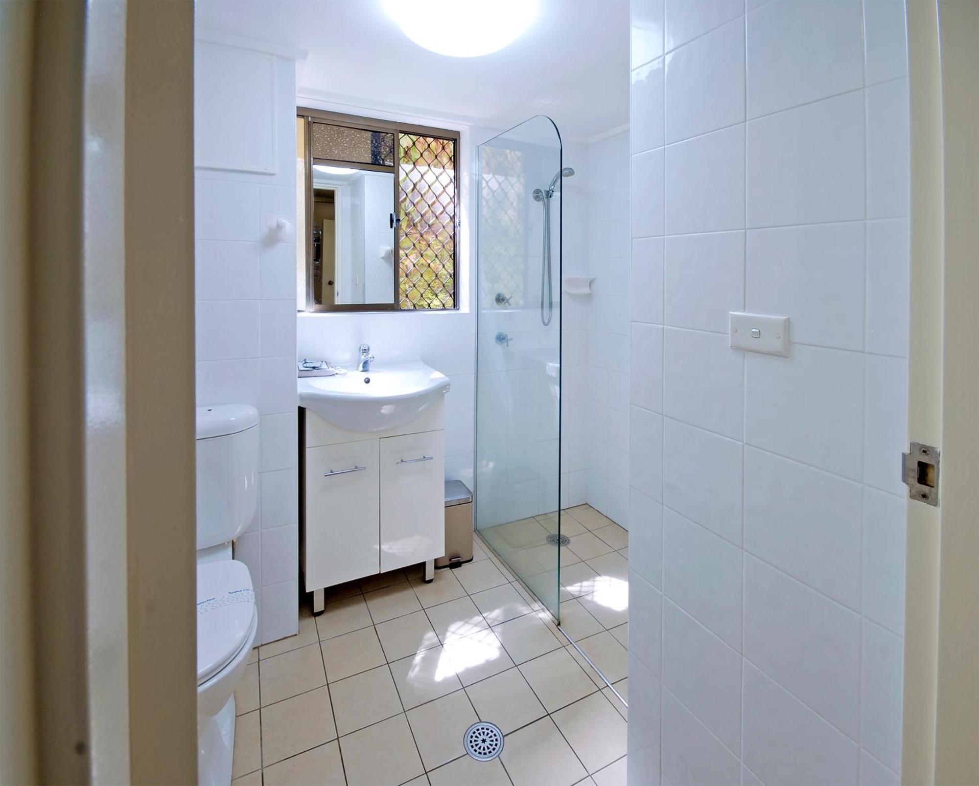 Marcel Towers Holiday Apartments Nambucca Heads Luaran gambar