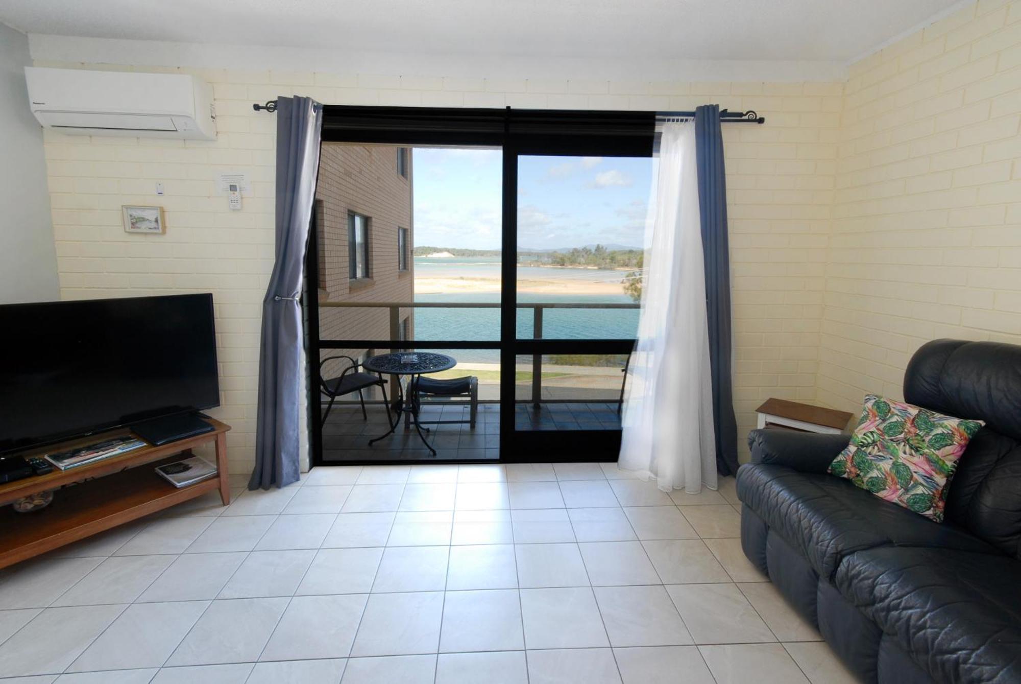 Marcel Towers Holiday Apartments Nambucca Heads Luaran gambar
