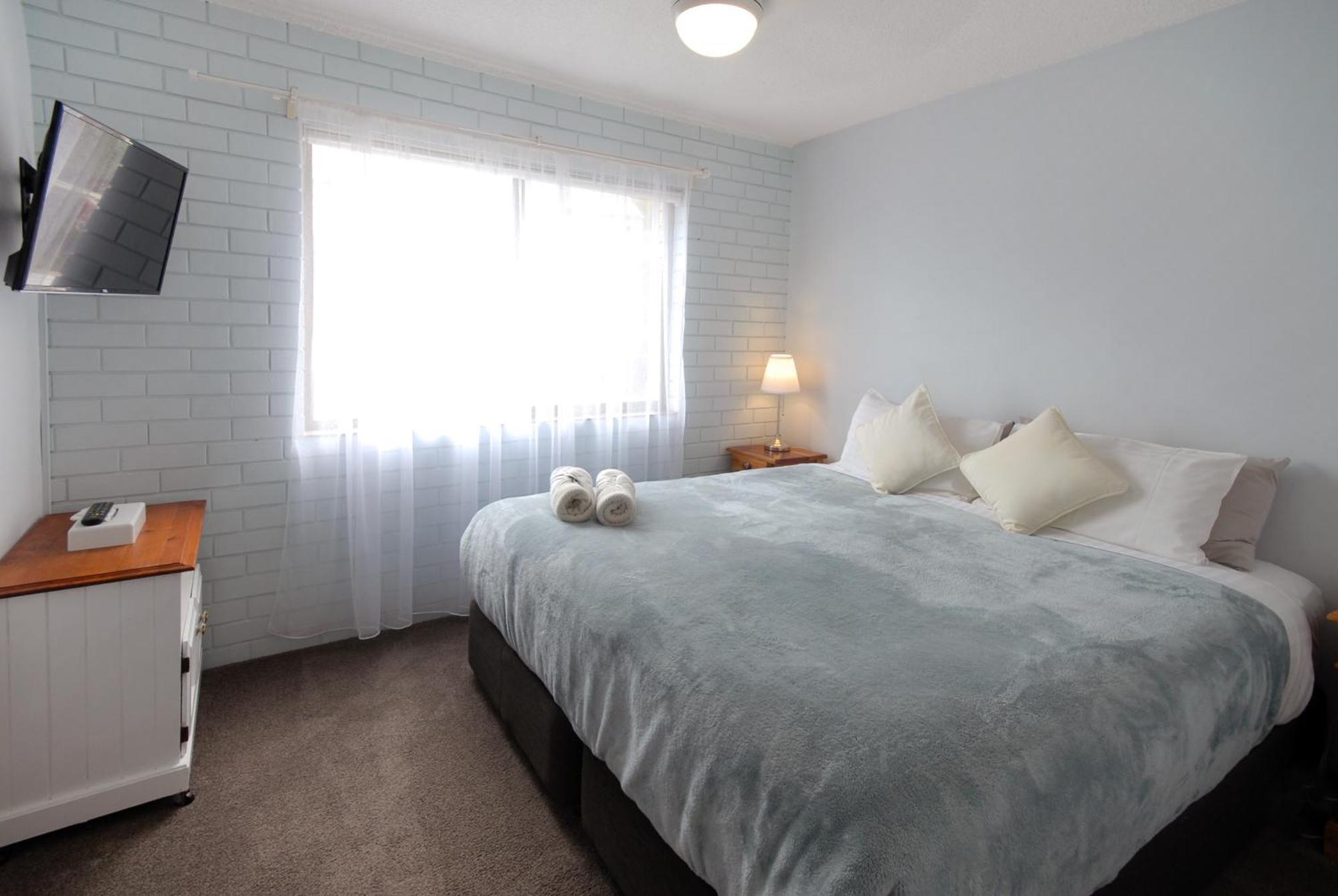 Marcel Towers Holiday Apartments Nambucca Heads Luaran gambar