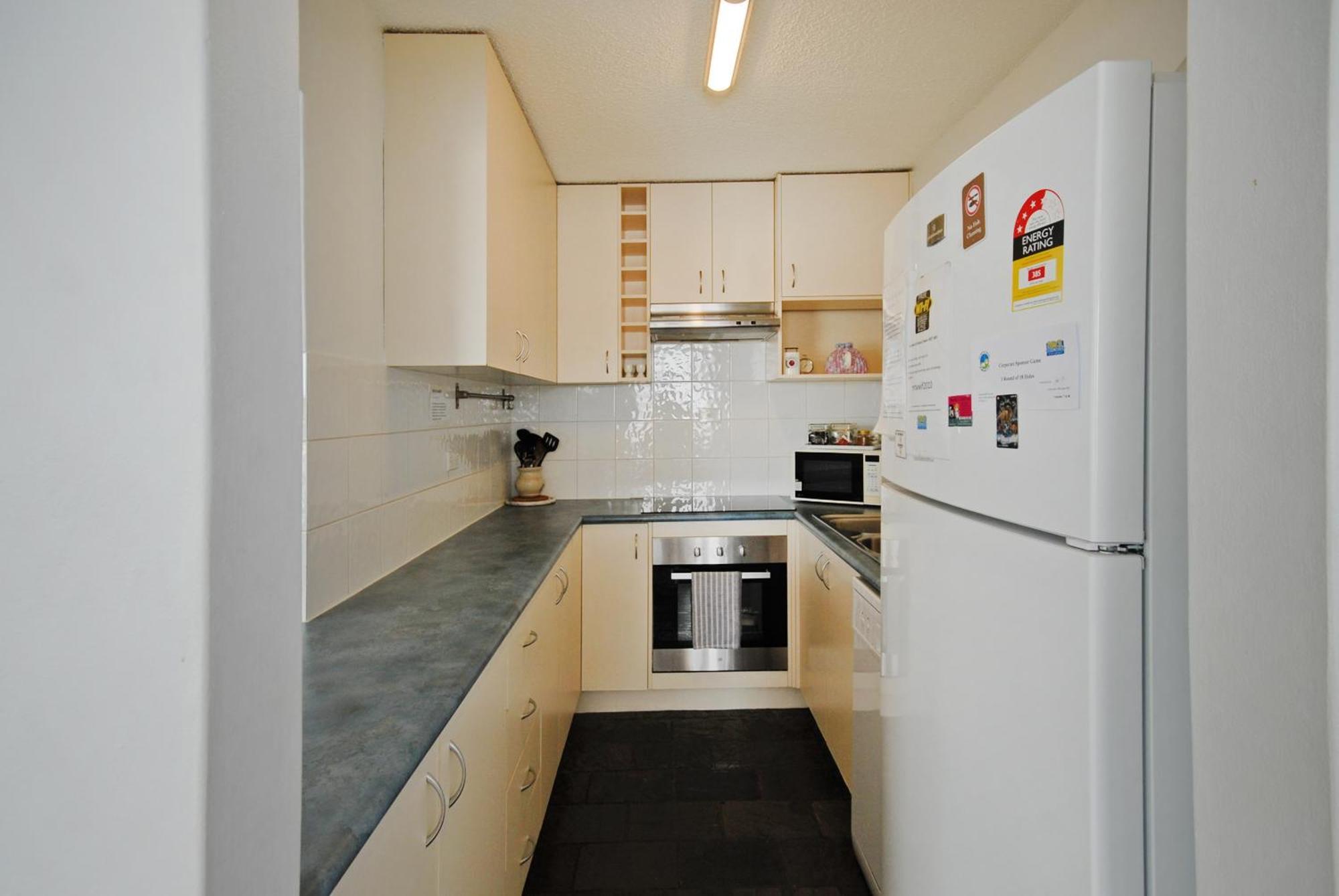 Marcel Towers Holiday Apartments Nambucca Heads Luaran gambar