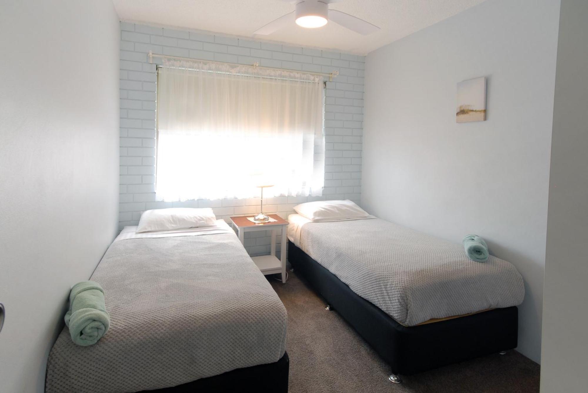 Marcel Towers Holiday Apartments Nambucca Heads Luaran gambar