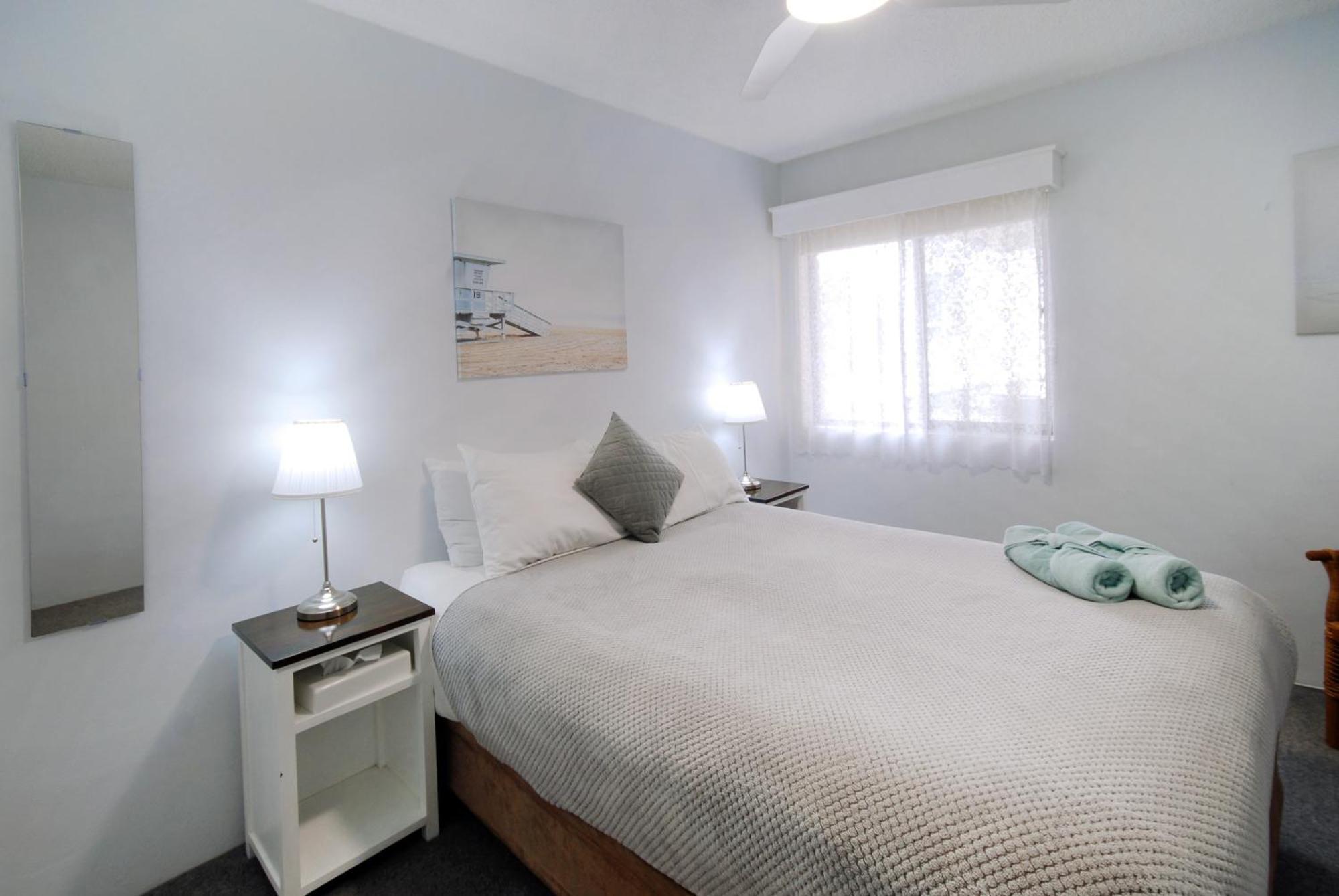Marcel Towers Holiday Apartments Nambucca Heads Luaran gambar