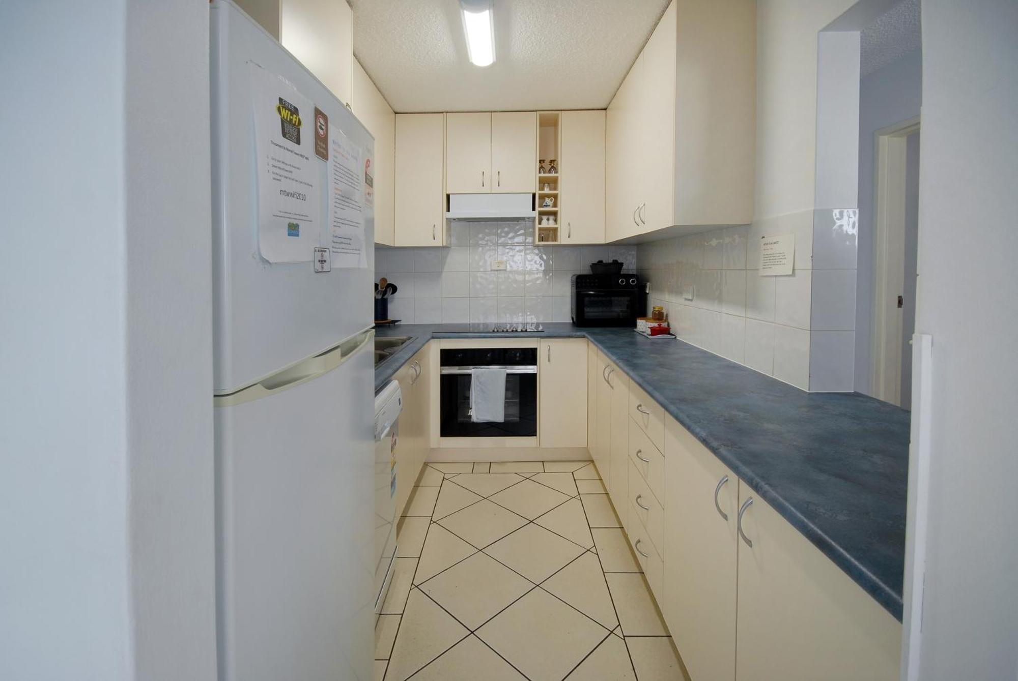 Marcel Towers Holiday Apartments Nambucca Heads Luaran gambar