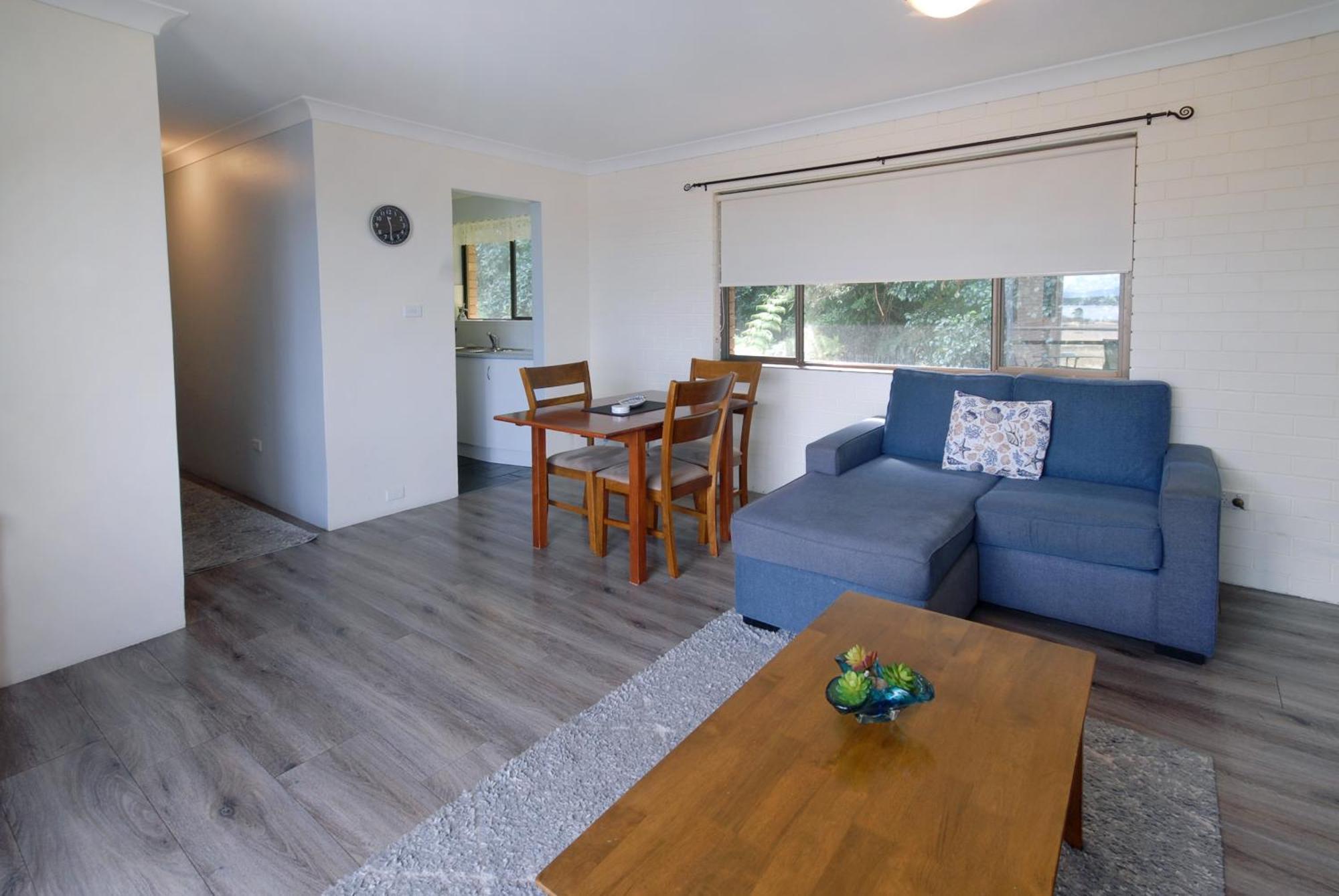 Marcel Towers Holiday Apartments Nambucca Heads Luaran gambar