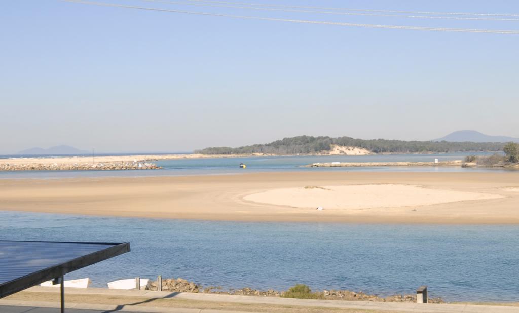 Marcel Towers Holiday Apartments Nambucca Heads Luaran gambar