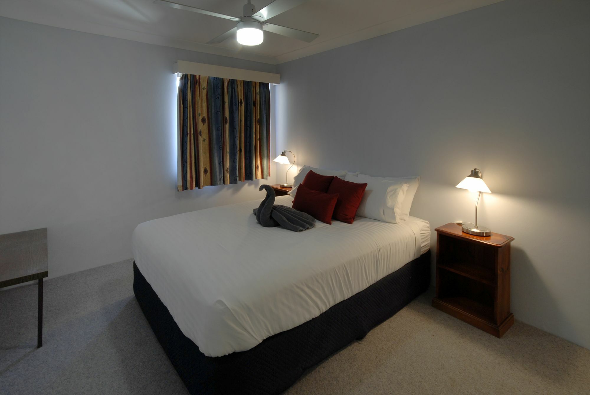 Marcel Towers Holiday Apartments Nambucca Heads Luaran gambar