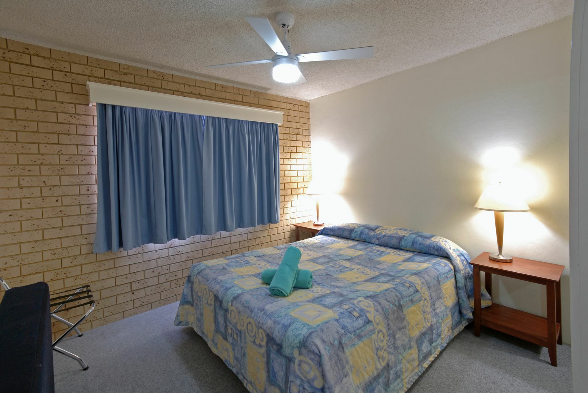Marcel Towers Holiday Apartments Nambucca Heads Luaran gambar
