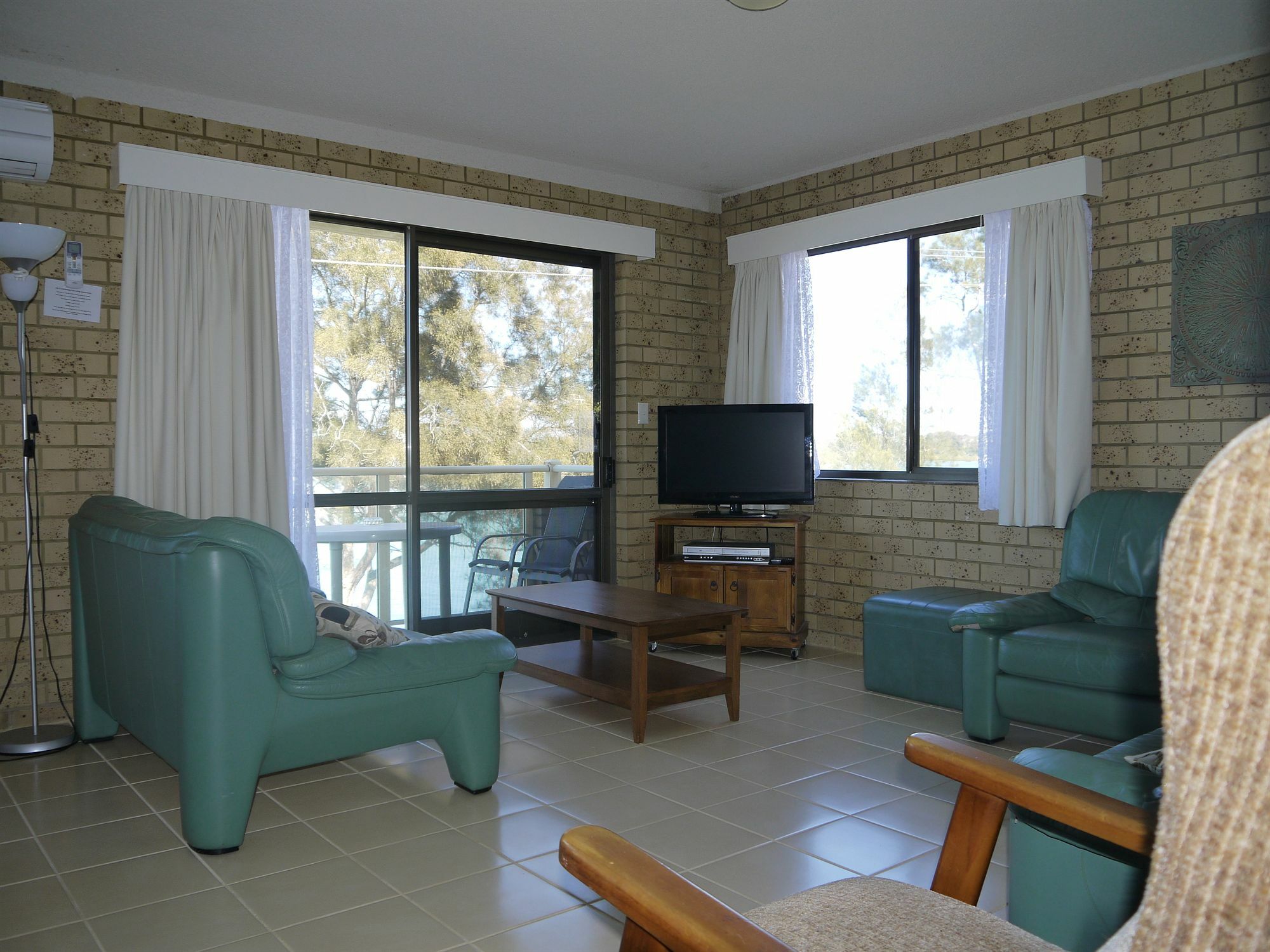 Marcel Towers Holiday Apartments Nambucca Heads Luaran gambar