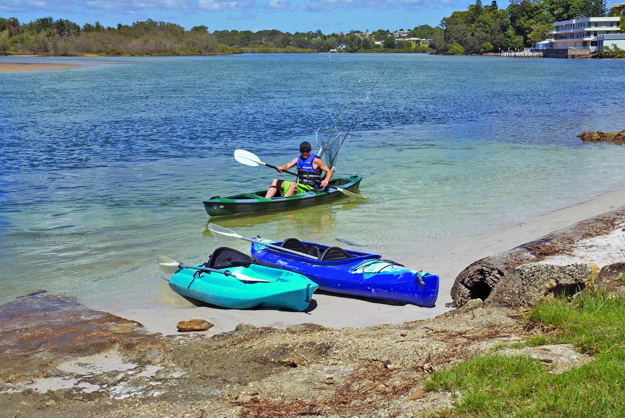 Marcel Towers Holiday Apartments Nambucca Heads Luaran gambar