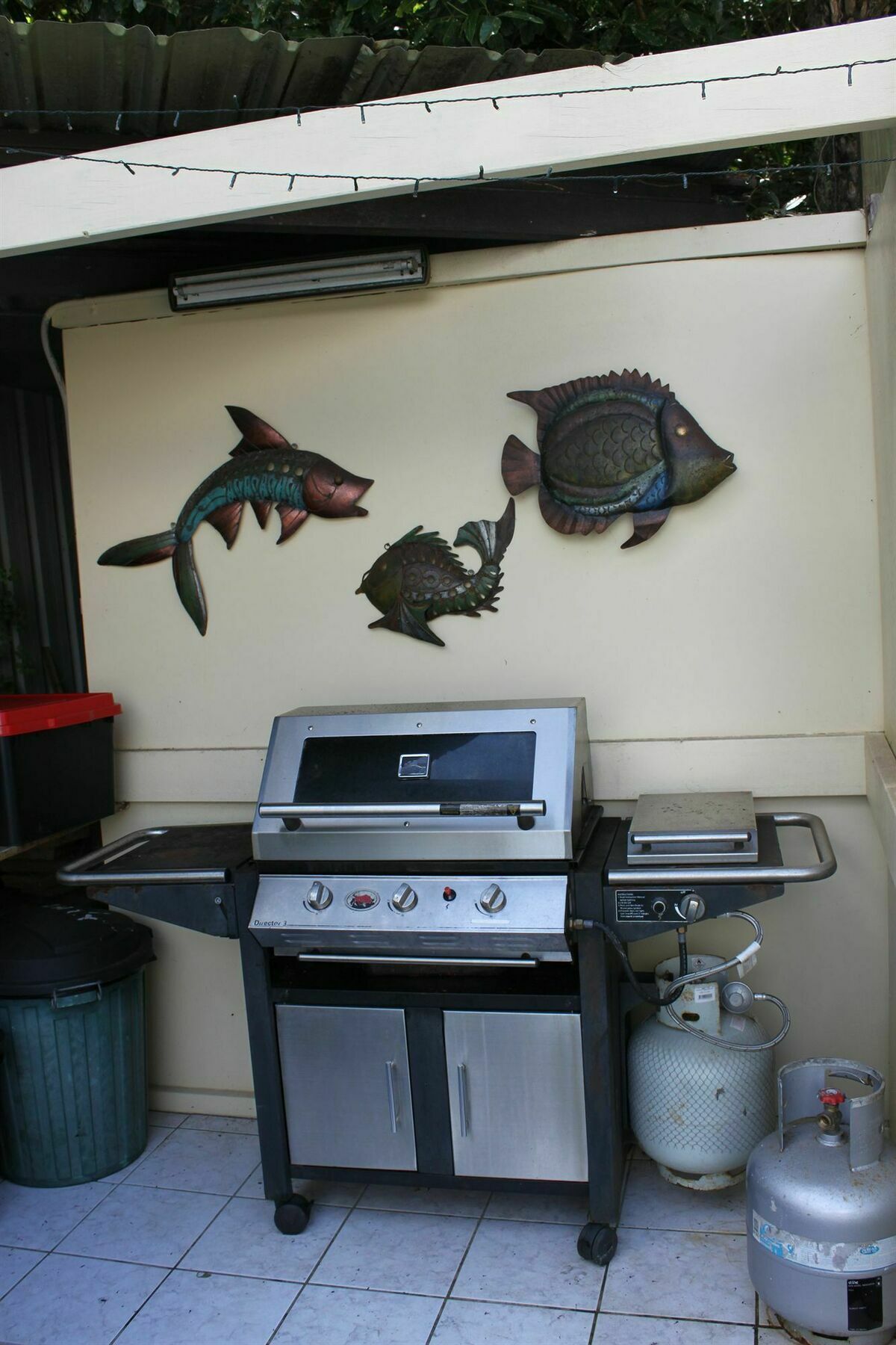 Marcel Towers Holiday Apartments Nambucca Heads Luaran gambar