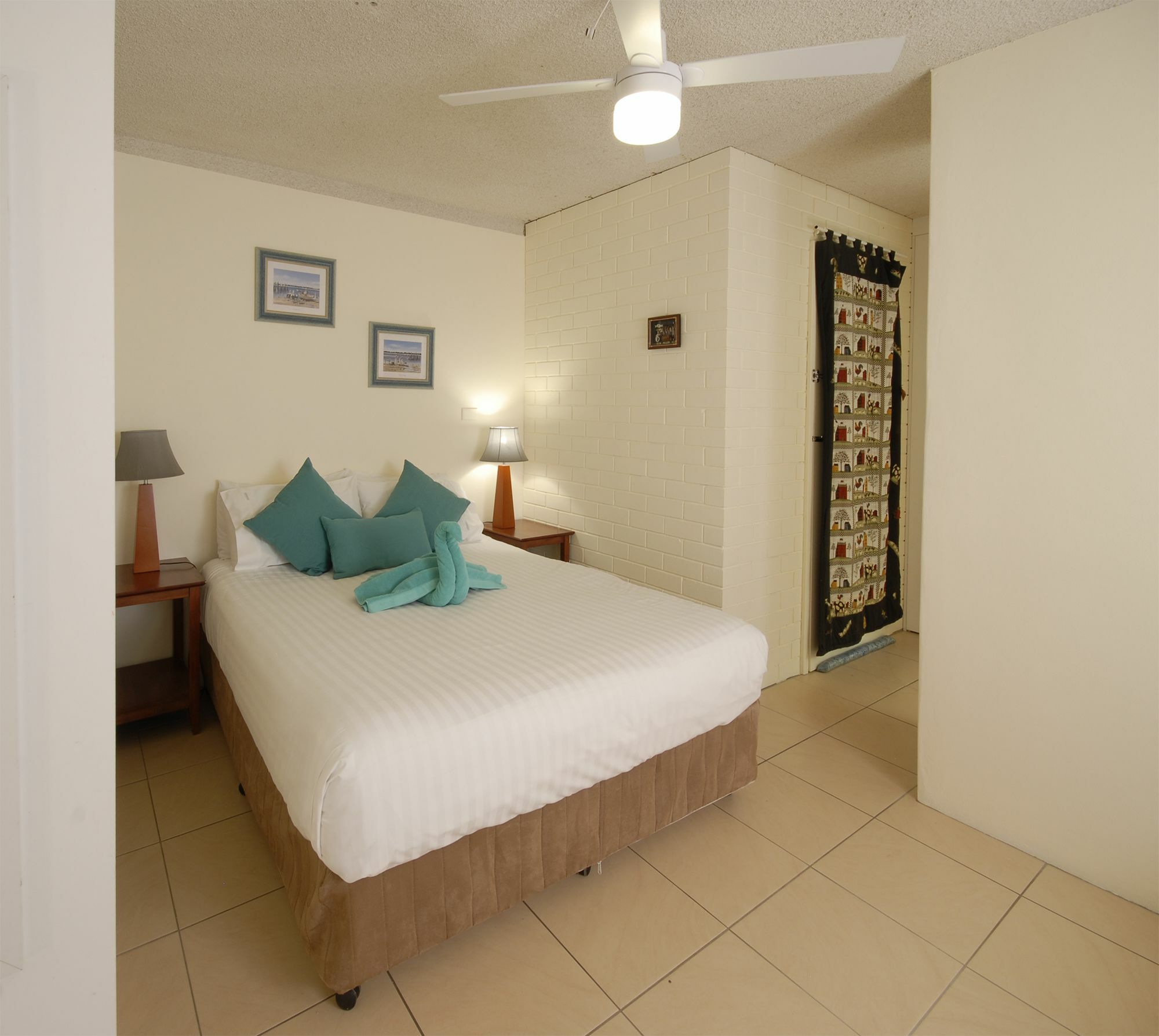 Marcel Towers Holiday Apartments Nambucca Heads Luaran gambar