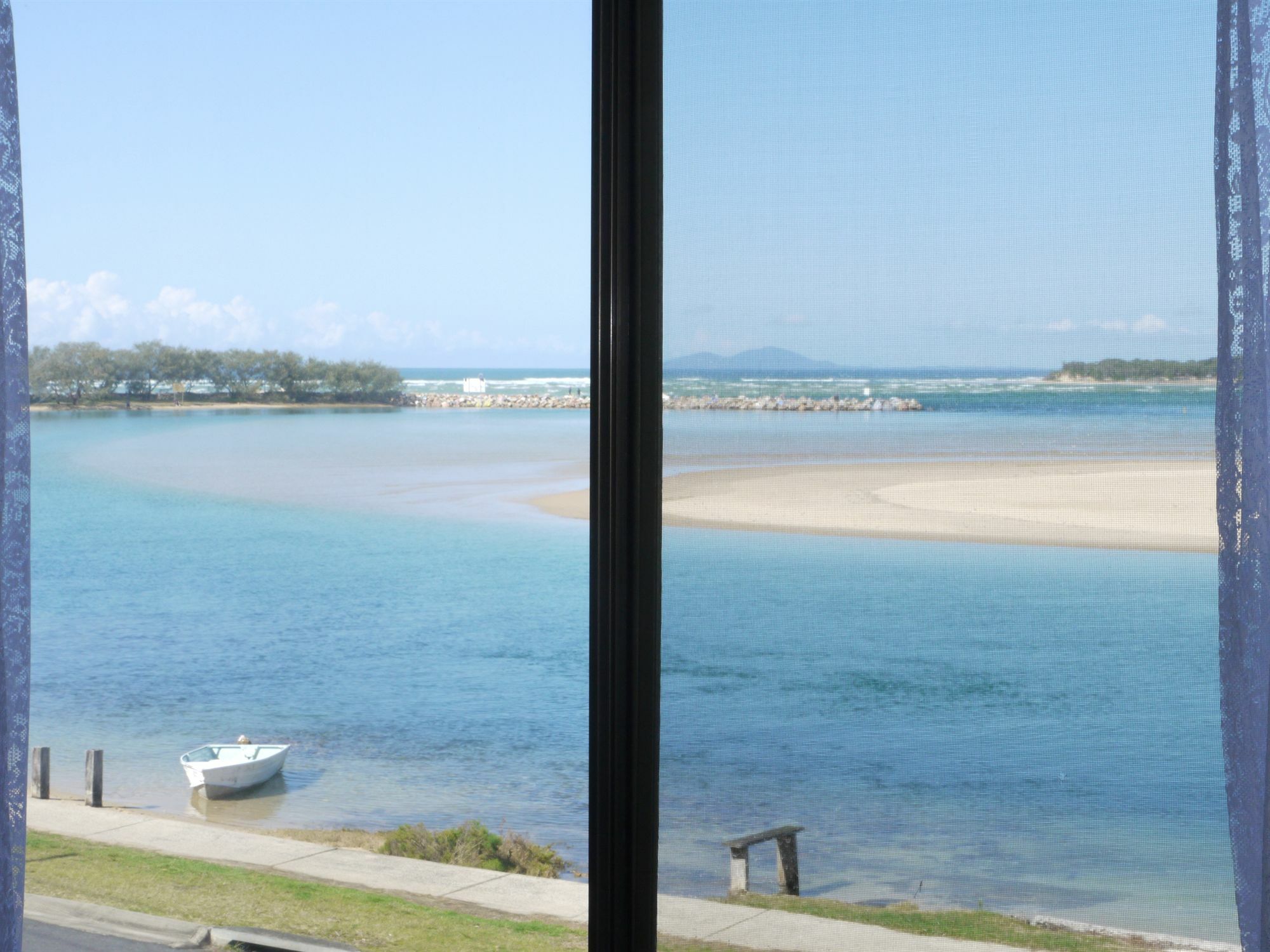 Marcel Towers Holiday Apartments Nambucca Heads Luaran gambar