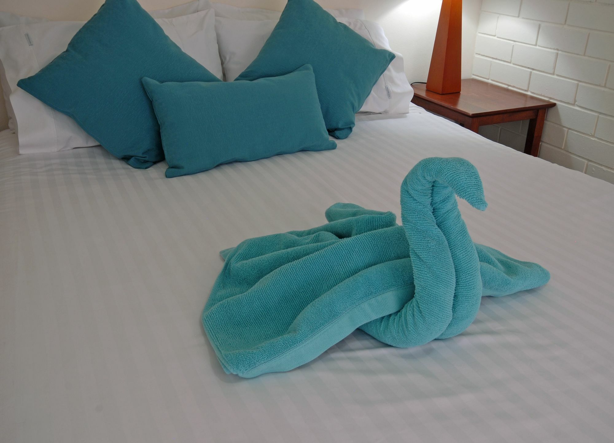Marcel Towers Holiday Apartments Nambucca Heads Luaran gambar