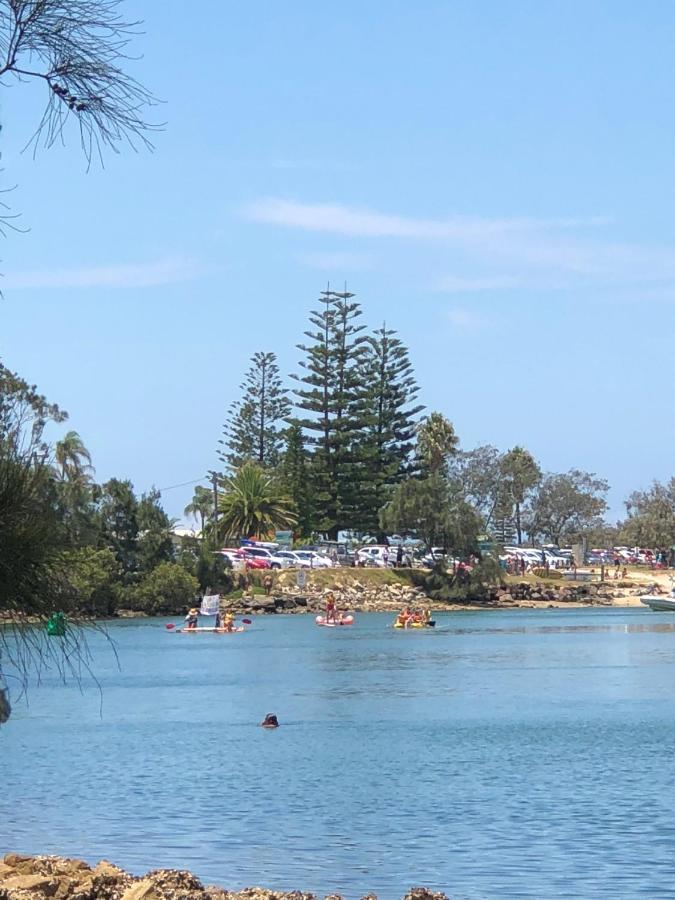 Marcel Towers Holiday Apartments Nambucca Heads Luaran gambar